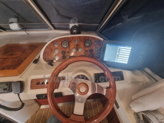 Princess 398 de segunda mano en venta