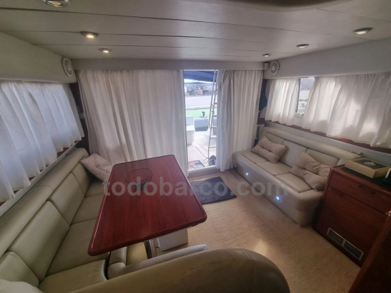 Princess 398 de segunda mano en venta