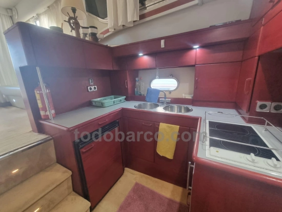 Princess 398 de segunda mano en venta