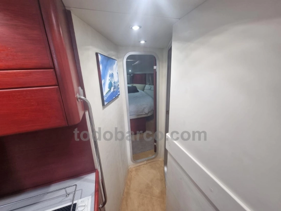 Princess 398 de segunda mano en venta