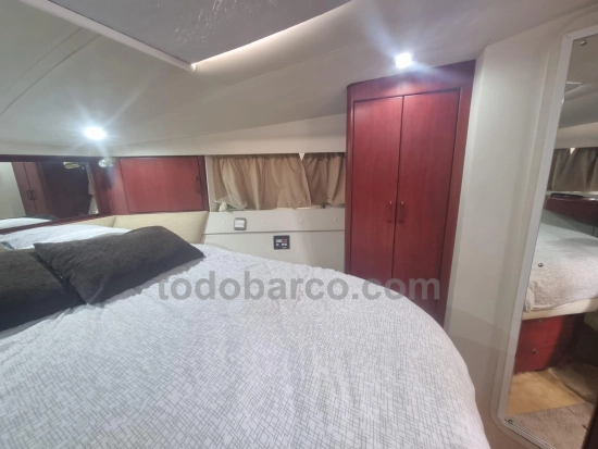 Princess 398 de segunda mano en venta