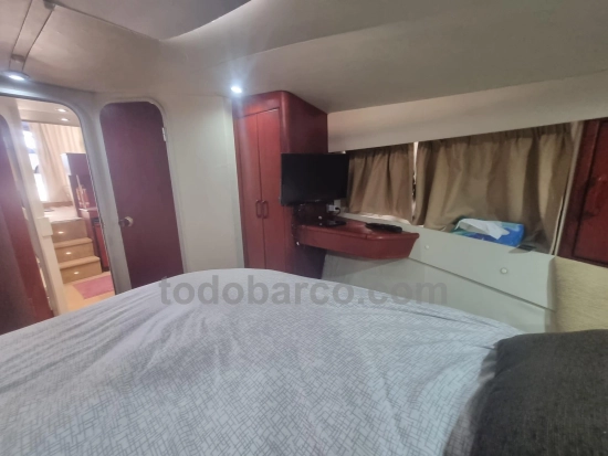 Princess 398 de segunda mano en venta
