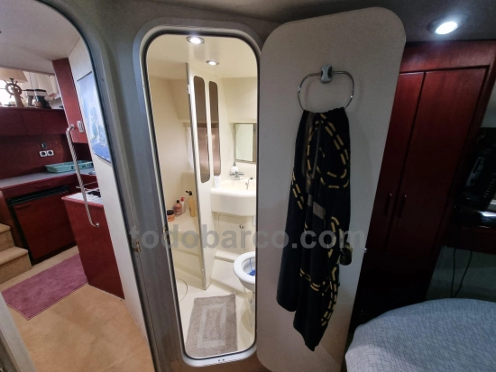Princess 398 de segunda mano en venta