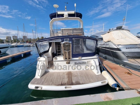Princess 398 de segunda mano en venta