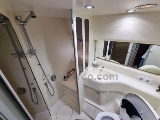 Princess 398 de segunda mano en venta