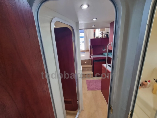 Princess 398 de segunda mano en venta