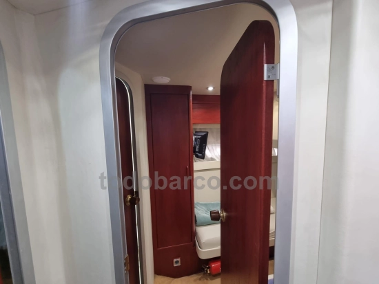 Princess 398 de segunda mano en venta