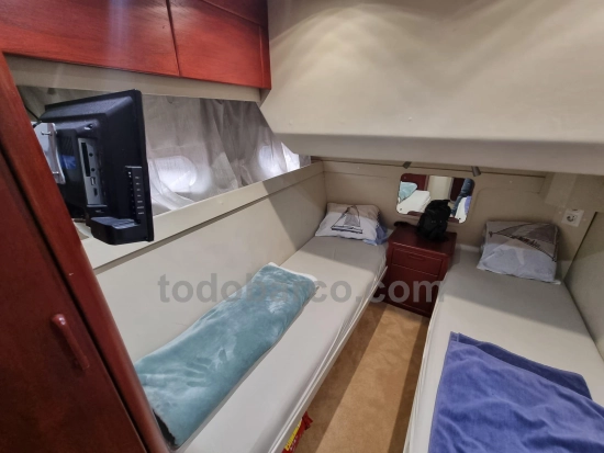 Princess 398 de segunda mano en venta