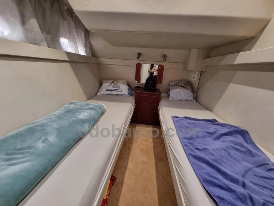Princess 398 de segunda mano en venta