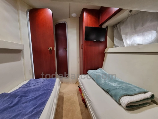 Princess 398 de segunda mano en venta