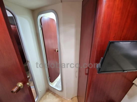 Princess 398 de segunda mano en venta