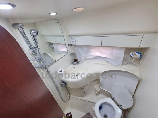 Princess 398 de segunda mano en venta