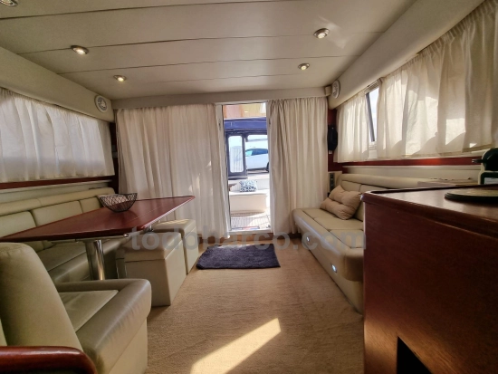 Princess 398 de segunda mano en venta