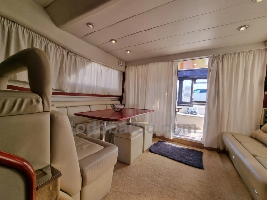 Princess 398 de segunda mano en venta