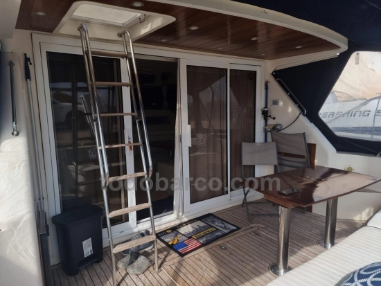 Princess 398 de segunda mano en venta