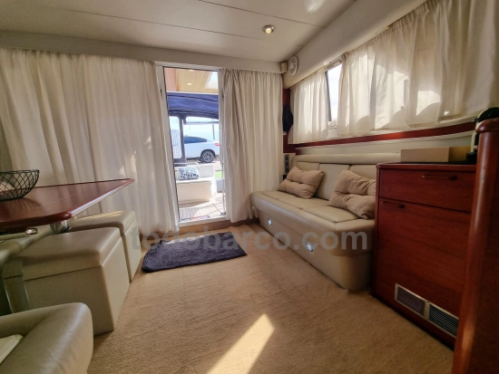 Princess 398 de segunda mano en venta