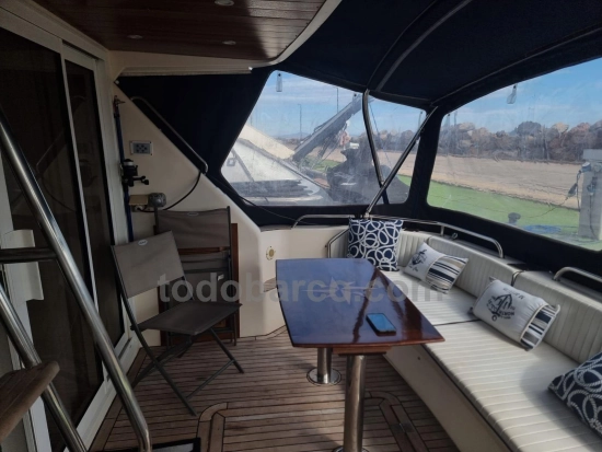 Princess 398 de segunda mano en venta