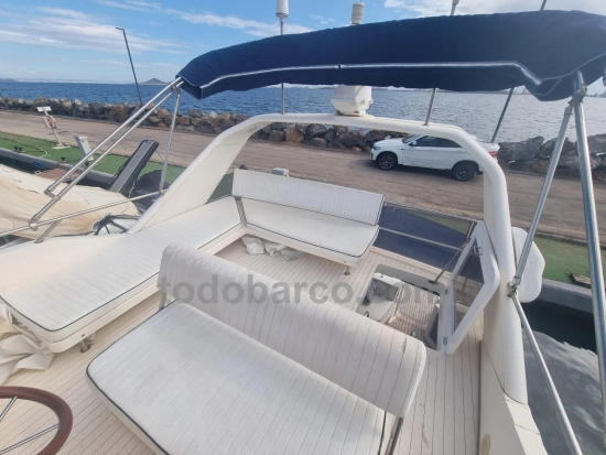 Princess 398 de segunda mano en venta
