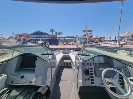 ZZYZXX BOATS 270 ST STE 4 de segunda mano en venta