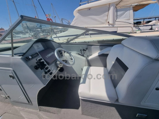 ZZYZXX BOATS 270 ST STE 4 de segunda mano en venta