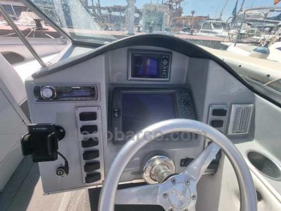 ZZYZXX BOATS 270 ST STE 4 de segunda mano en venta