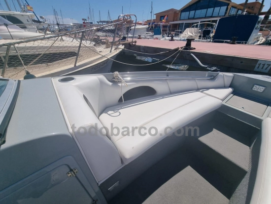 ZZYZXX BOATS 270 ST STE 4 de segunda mano en venta