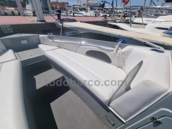 ZZYZXX BOATS 270 ST STE 4 de segunda mano en venta