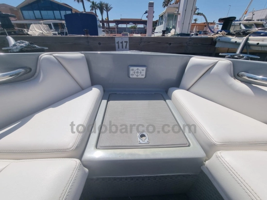 ZZYZXX BOATS 270 ST STE 4 de segunda mano en venta