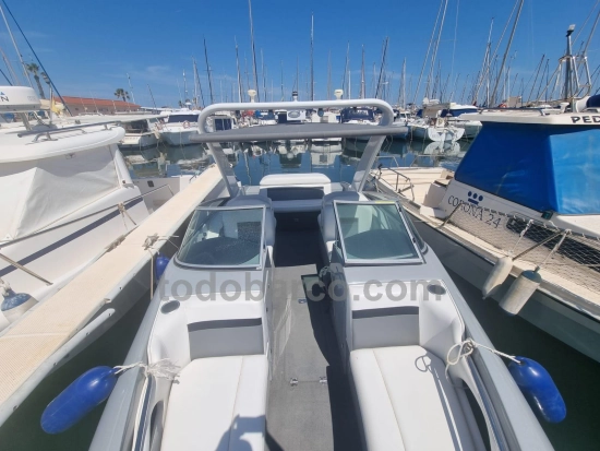 ZZYZXX BOATS 270 ST STE 4 de segunda mano en venta