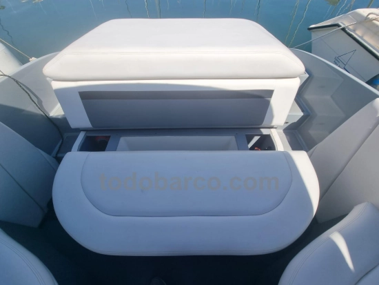 ZZYZXX BOATS 270 ST STE 4 de segunda mano en venta