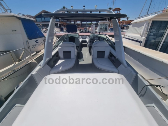 ZZYZXX BOATS 270 ST STE 4 de segunda mano en venta