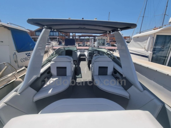 ZZYZXX BOATS 270 ST STE 4 de segunda mano en venta
