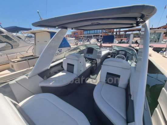 ZZYZXX BOATS 270 ST STE 4 de segunda mano en venta