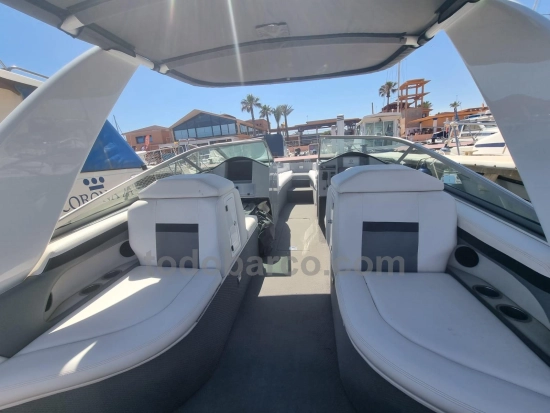 ZZYZXX BOATS 270 ST STE 4 de segunda mano en venta