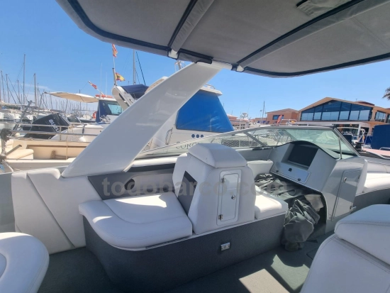 ZZYZXX BOATS 270 ST STE 4 de segunda mano en venta