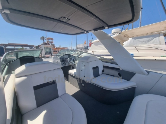 ZZYZXX BOATS 270 ST STE 4 de segunda mano en venta