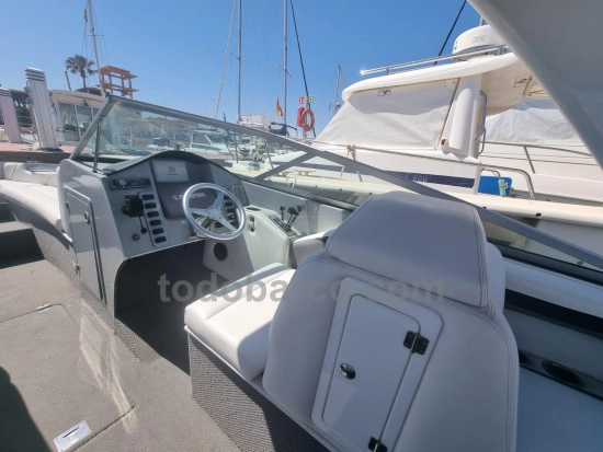 ZZYZXX BOATS 270 ST STE 4 de segunda mano en venta