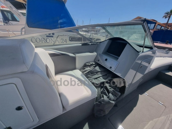 ZZYZXX BOATS 270 ST STE 4 de segunda mano en venta