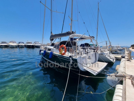 Hanse 385 de segunda mano en venta