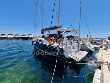 Hanse 385 de segunda mano en venta