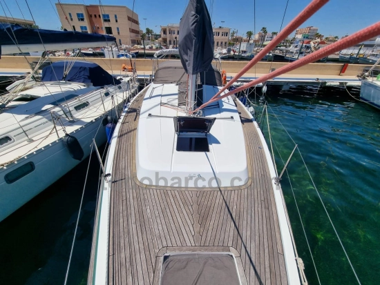 Hanse 385 de segunda mano en venta
