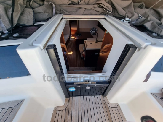 Hanse 385 de segunda mano en venta
