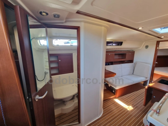 Hanse 385 de segunda mano en venta