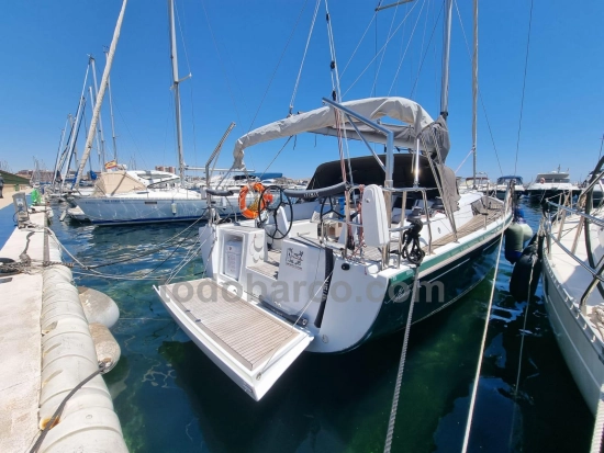 Hanse 385 de segunda mano en venta