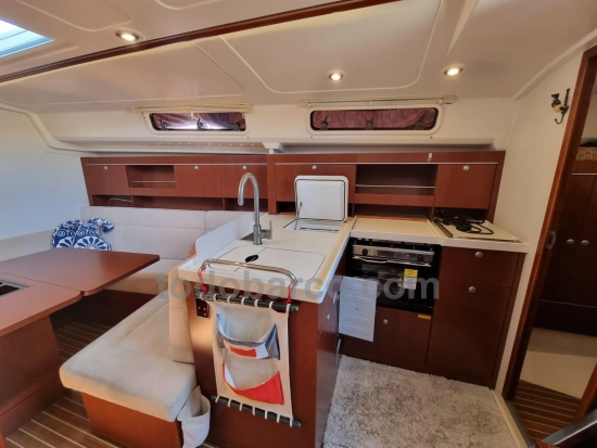 Hanse 385 de segunda mano en venta