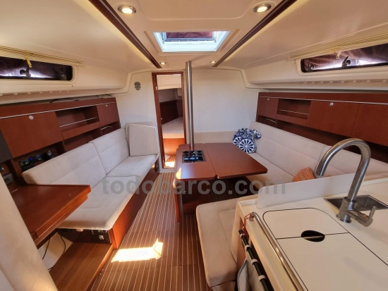Hanse 385 de segunda mano en venta