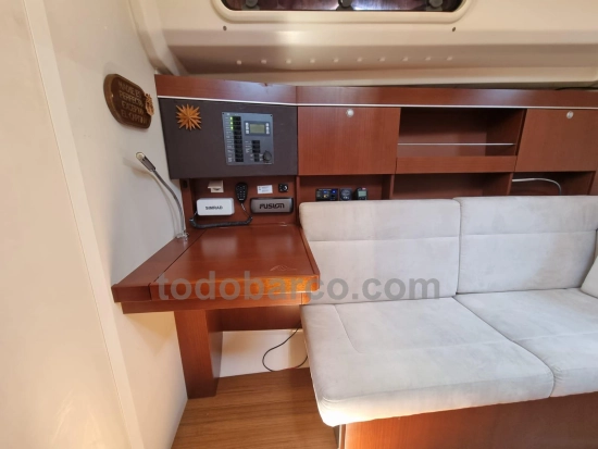 Hanse 385 de segunda mano en venta
