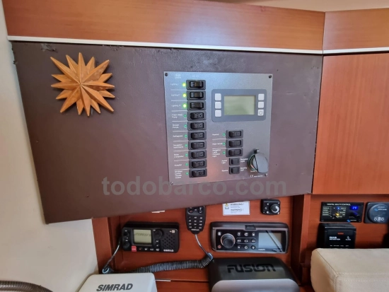 Hanse 385 de segunda mano en venta