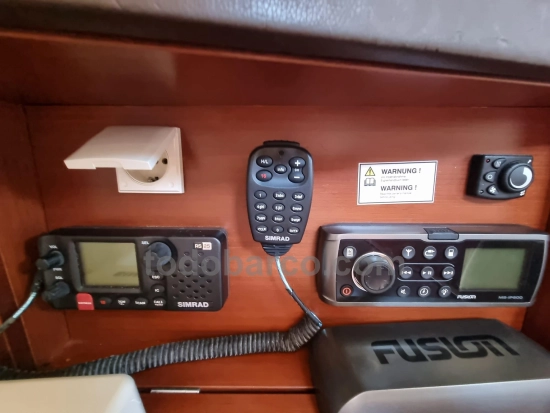 Hanse 385 de segunda mano en venta