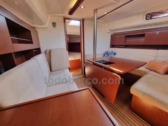 Hanse 385 de segunda mano en venta